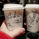 Starbucks Băutură