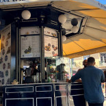 Subway Exterior
