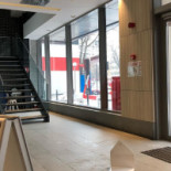 Kfc Drive-thru Exterior