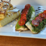 Mika Bistro Mâncare
