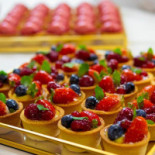Cofetaria Geolina Dulce De Poveste Mâncare