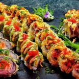 Oishii By Sushi 2 Go Mâncare