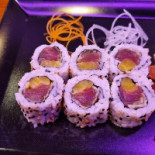 Oishii By Sushi 2 Go Mâncare