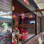 Oishii By Sushi 2 Go În interior