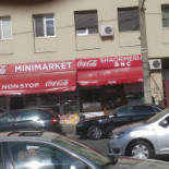 Shaormeria Bnc Exterior
