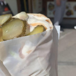 Shaormeria Bnc Băutură