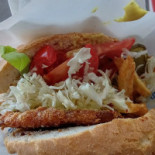 La Turcu Kebab Mâncare