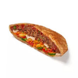 La Turcu Kebab Logo