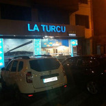 La Turcu Kebab Exterior
