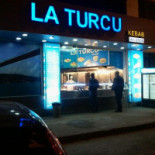 La Turcu Kebab Exterior