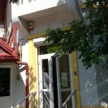 Savuro Exterior