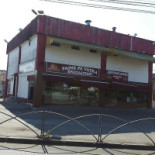 Pâine Pe Vatră Exterior