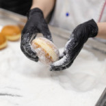 Berliner Donuts (calea Victoriei) Băutură