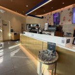 Starbucks În interior
