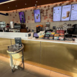 Starbucks În interior