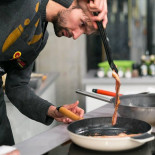 Chef Parade- Cooking School Băutură