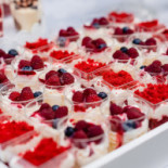 Secret Garden Events Gastro- Bucharest Băutură