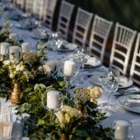 Secret Garden Events Gastro- Bucharest Băutură