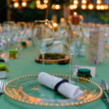 Secret Garden Events Gastro- Bucharest Băutură