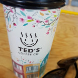 Ted's Coffee Co. Băutură