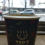 Ted's Coffee Co. Băutură