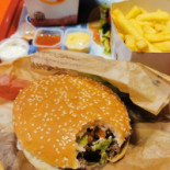 Burger King Mâncare