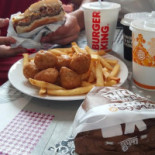 Burger King Mâncare