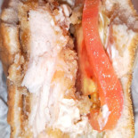 Burger King Mâncare