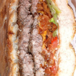 Burger King Mâncare