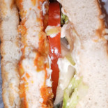 Burger King Mâncare