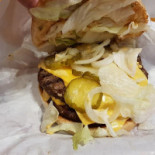 Burger King Mâncare