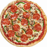 Trenta Pizza Rahova Mâncare