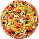 Trenta Pizza Rahova Mâncare
