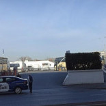 Fast Food Idm Extérieur