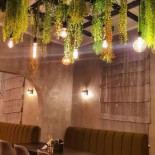 Bella Napoli În interior