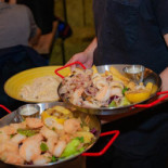 Bella Napoli Mâncare