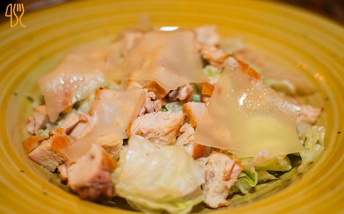 Bella Napoli Mâncare