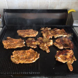 Fresh Chicken Mâncare