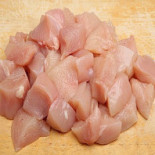 Fresh Chicken Mâncare