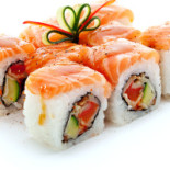 Oishii By Sushi 2 Go Mâncare