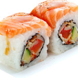 Oishii By Sushi 2 Go Mâncare