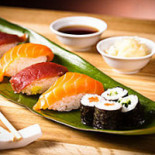 Oishii By Sushi 2 Go Băutură