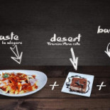 Cabo Pizza Meniu
