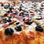 Cabo Pizza Mâncare