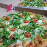 Cabo Pizza Mâncare