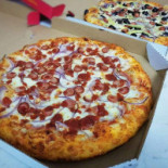 Cabo Pizza Mâncare