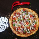 Cabo Pizza Mâncare
