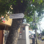 Edan Kebab Extérieur