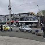 Gogoașa Muntenească Exterior