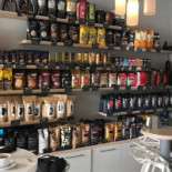 Gourmet Coffee Shop În interior